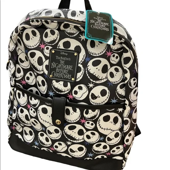 Disney | Bags | Disney Tim Burtons The Nightmare Before  display picture 1